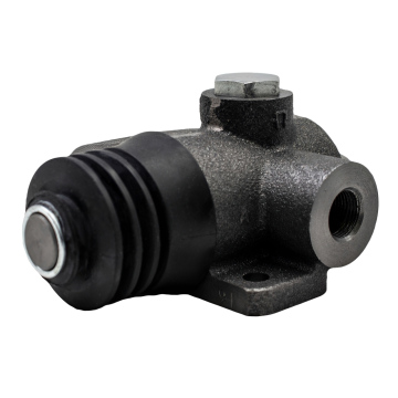 Гідравлічний клапан обмеження ходу Gumec V-FCR-1T-NA 1/2" BSPP, 80 л/хв, 350 бар