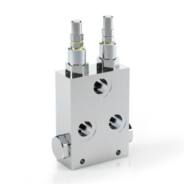 Клапан запобіжний VAUAC 3/4” HYDRO-PACK