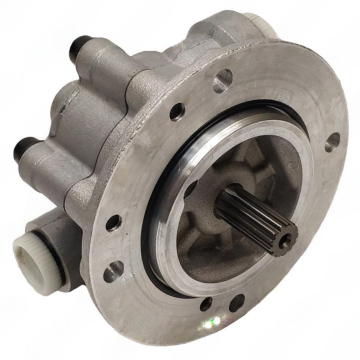 Шестеренний насос Kawasaki VOE14552716