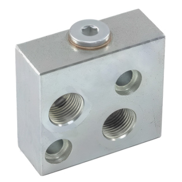 Зворотний клапан VSBF 1/2” OMS HYDRO-PACK