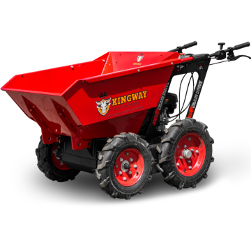 Міні-самоскид Kingway W250