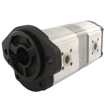 Тандемний насос Claas 0510665128 / Hydro-pack 22C19X468/12X097